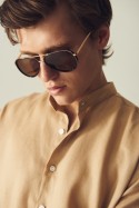 Camisa Sanya Lino