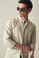 Camisa Sanya Lino