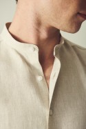 Camisa Sanya Lino
