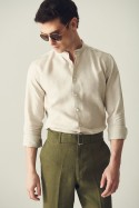 Camisa Sanya Lino