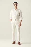 Camisa Sanya Lino