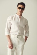 Camisa Sanya Lino
