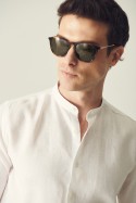 Camisa Sanya Lino