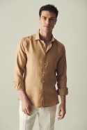 Camisa Cala Lino