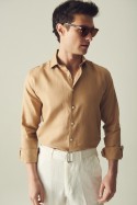 Camisa Cala Lino