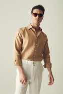 Camisa Cala Lino