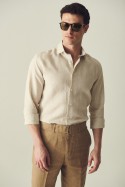 Camisa Cala Lino