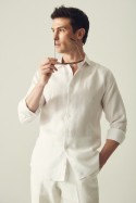 Camisa Cala Lino