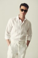 Camisa Cala Lino