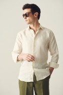Camisa Cala Lino