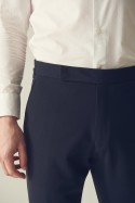 Pantalon Savile