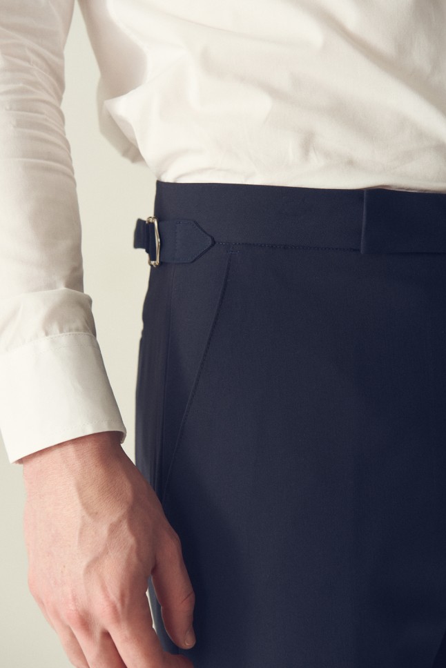 Pantalon Savile