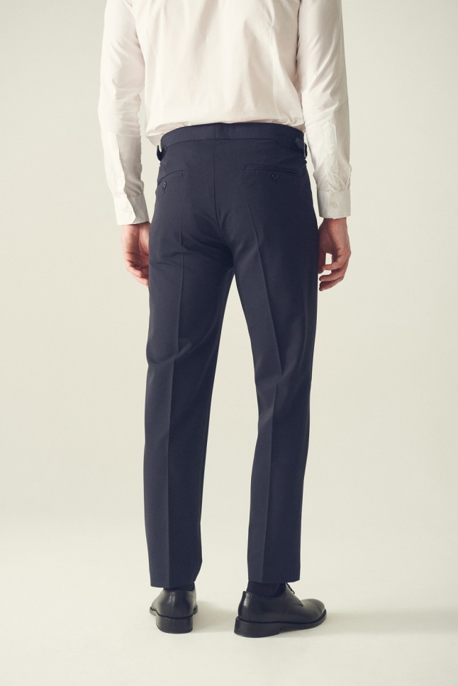 Pantalon Savile