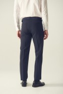 Pantalon Savile