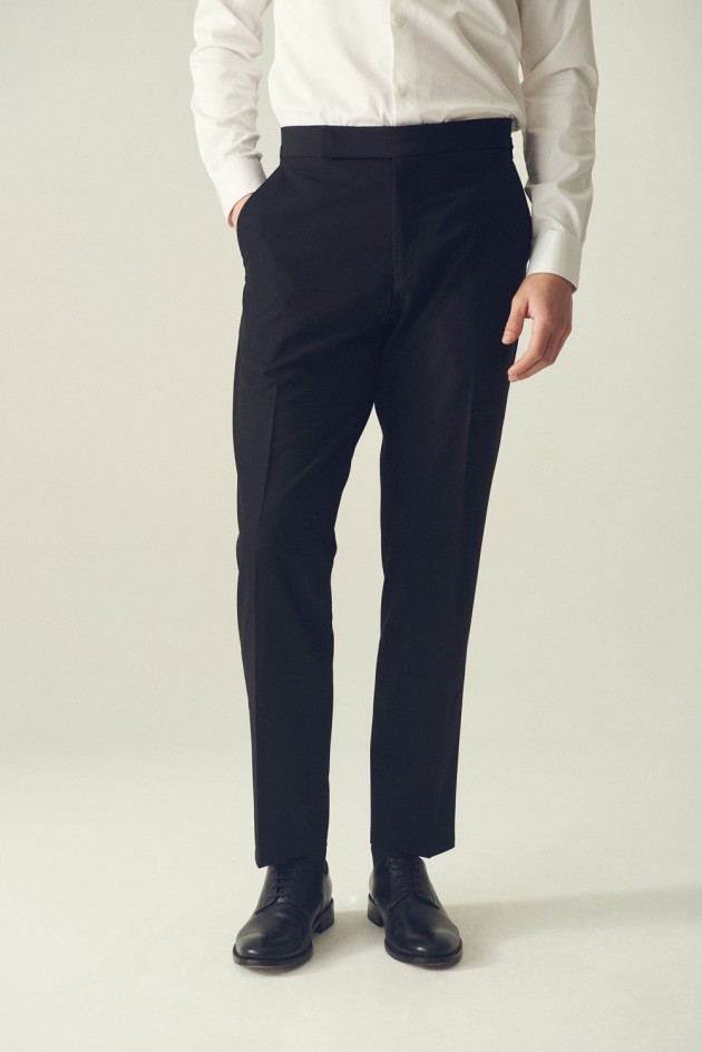 Pantalon Savile