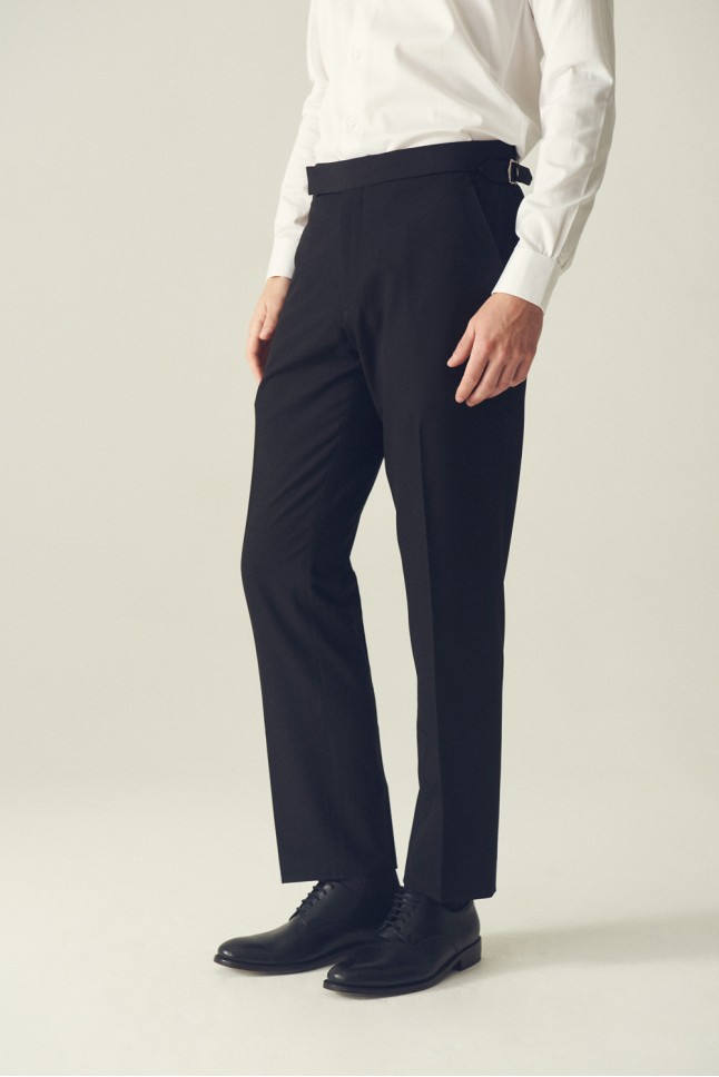 Pantalon Savile