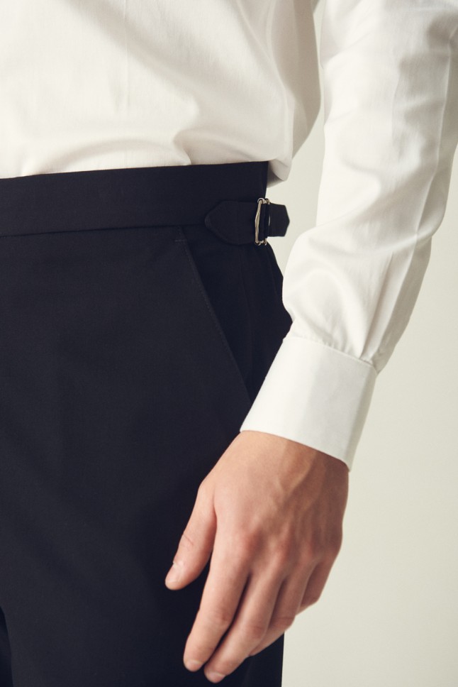 Pantalon Savile
