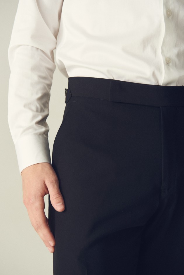 Pantalon Savile 2