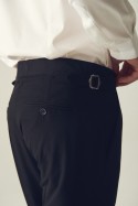 Pantalon Savile