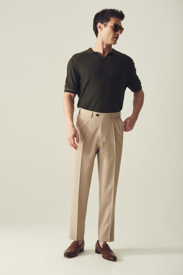 Pantalon Serra 2