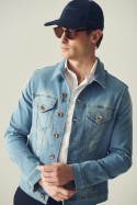 Campera Denim Trento