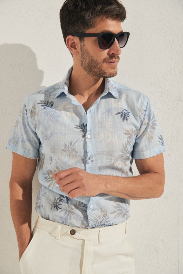 Camisa Manila