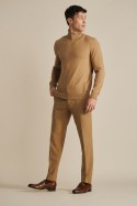 Sweater Polera Derby