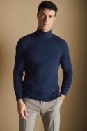 Sweater Polera Derby