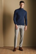 Sweater Polera Derby