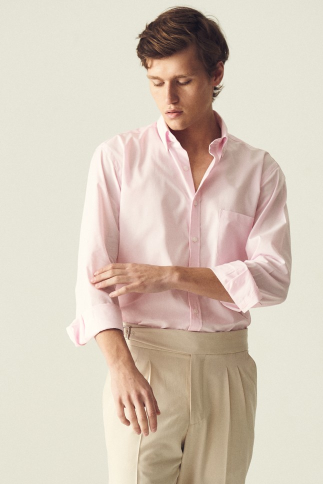 Camisa Brenton