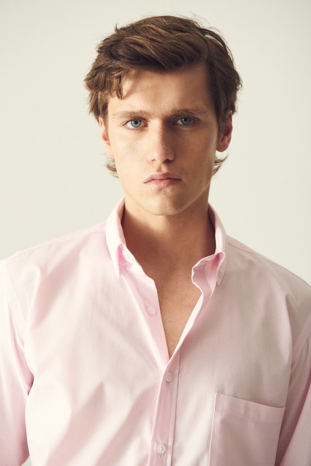 Camisa Brenton 2