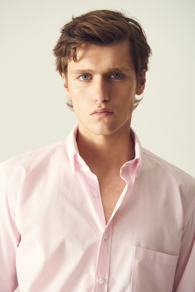 Camisa Brenton