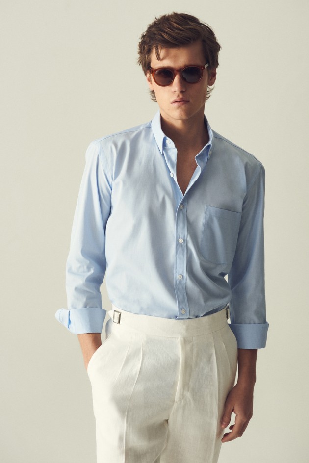 Camisa Brenton 2