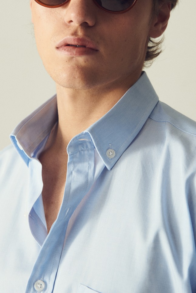 Camisa Brenton