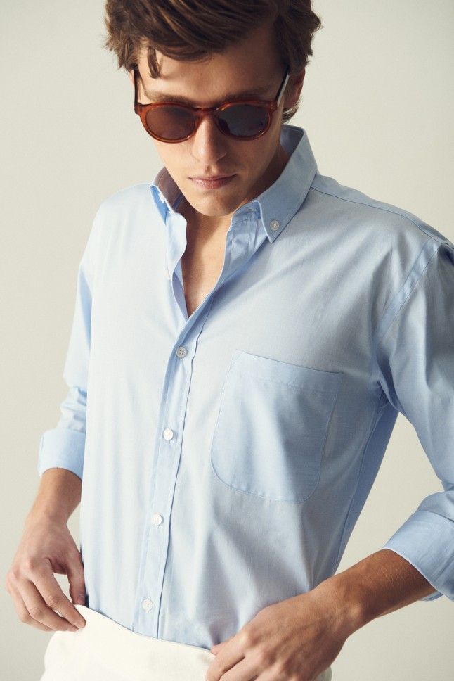 Camisa Brenton