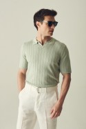 Polo Canale Tejida
