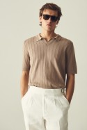 Polo Canale Tejida