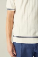 Polo Cricket Tejida