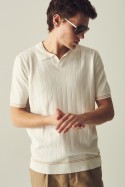 Polo Cricket Tejida