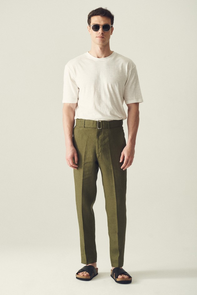 Remera Flame Relaxed Fit 2