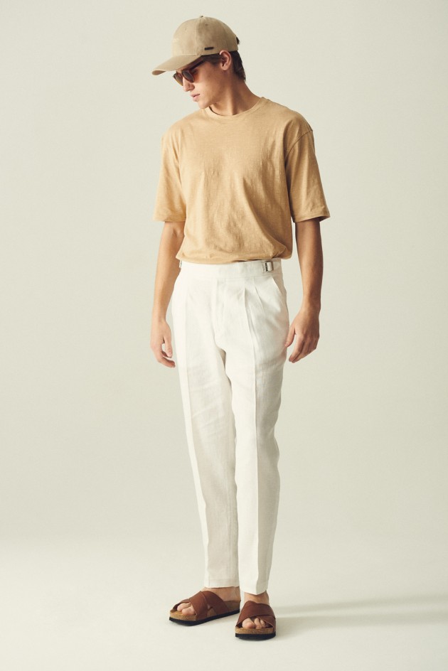 Remera Flame Relaxed Fit 2