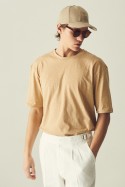 Remera Flame Relaxed Fit