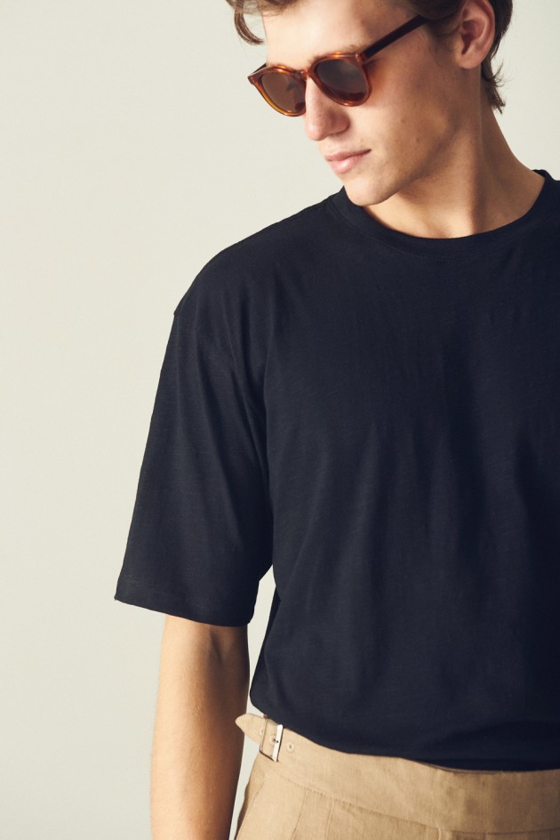 Remera Flame Relaxed Fit 2