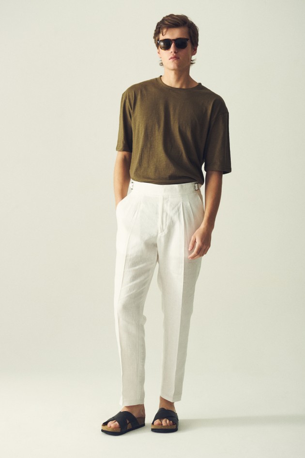 Remera Flame Relaxed Fit 2