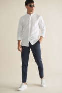 Camisa Nankin