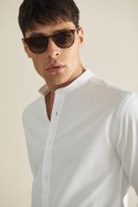 Camisa Nankin