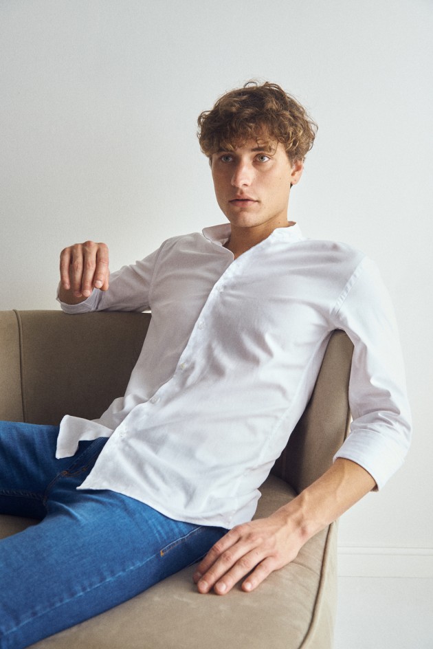Camisa Lido 2