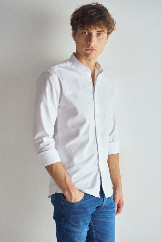 Camisa Lido