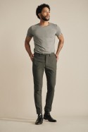 Remera Basic Redondo