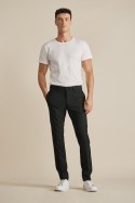 Remera Basic Redondo